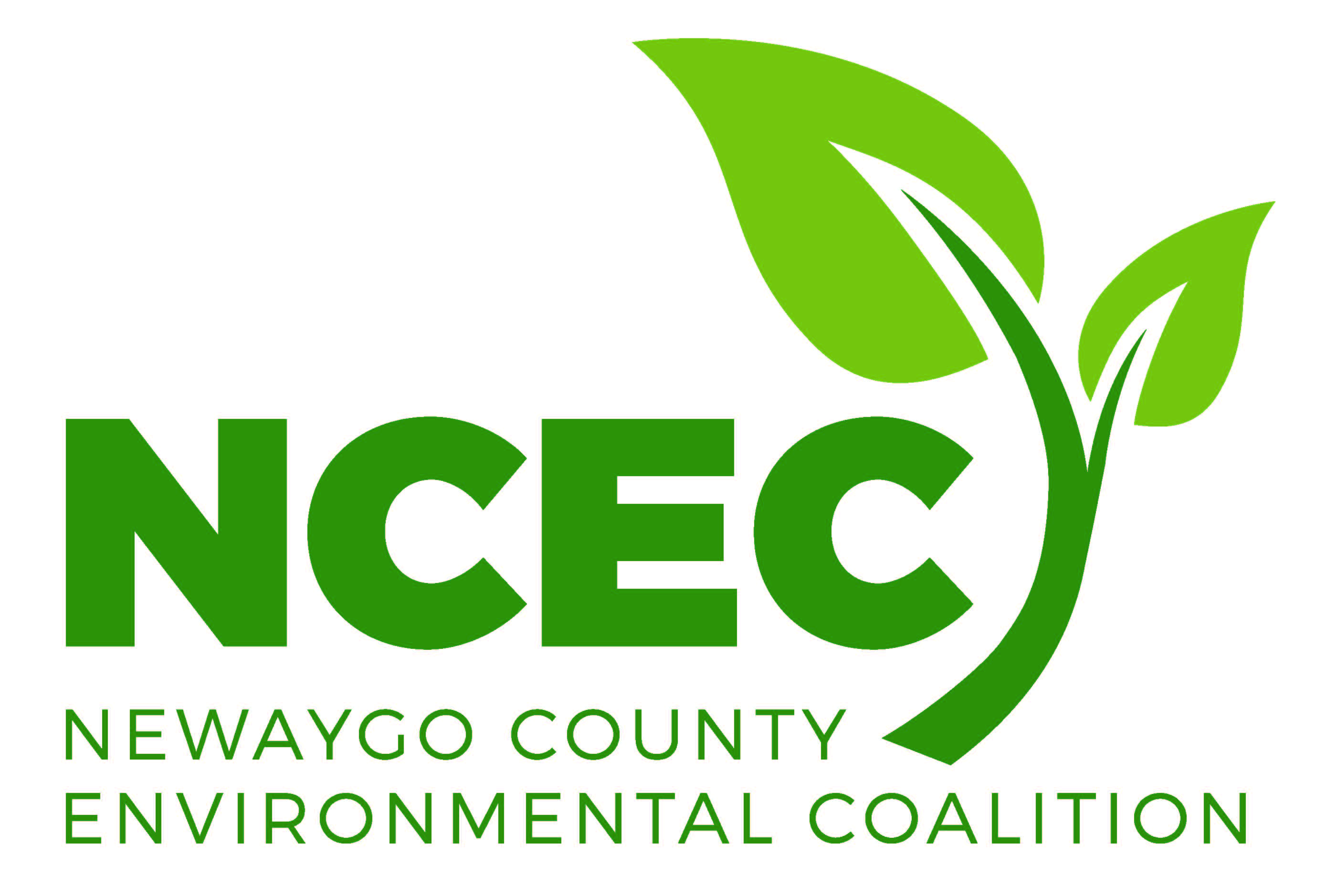 Newaygo County Environmental Coalition logo